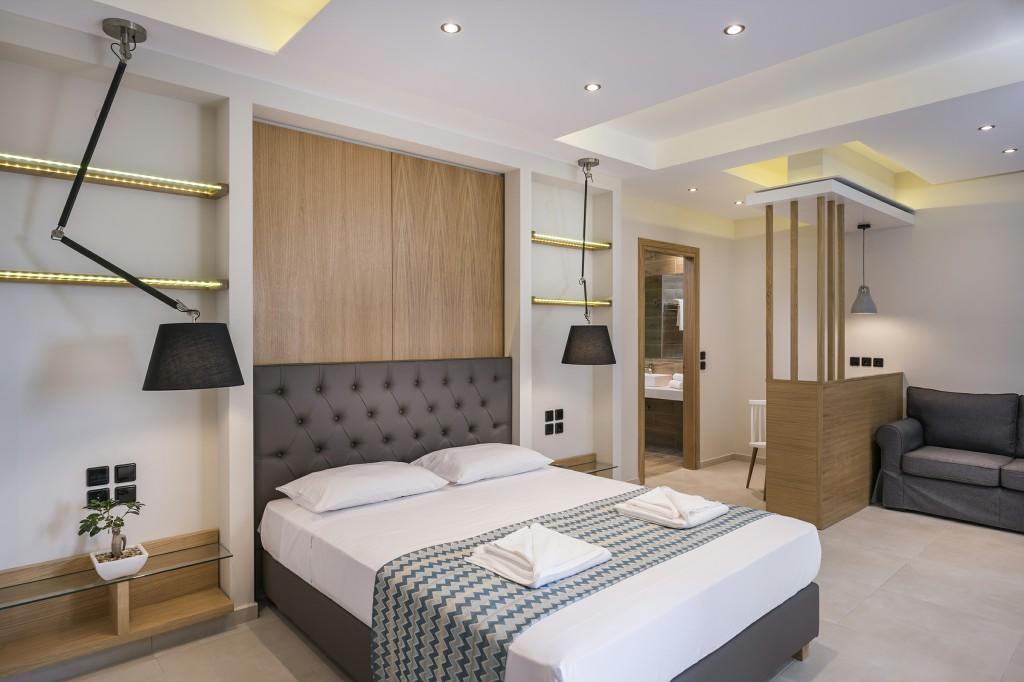 Fereniki Resort & Spa Джорджополис Екстериор снимка