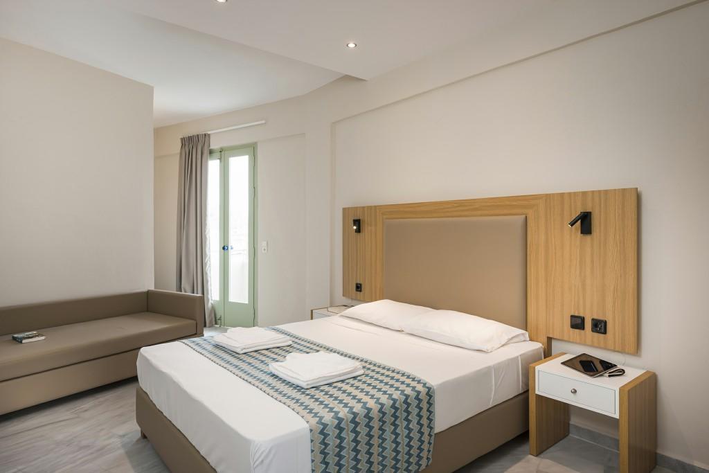 Fereniki Resort & Spa Джорджополис Екстериор снимка