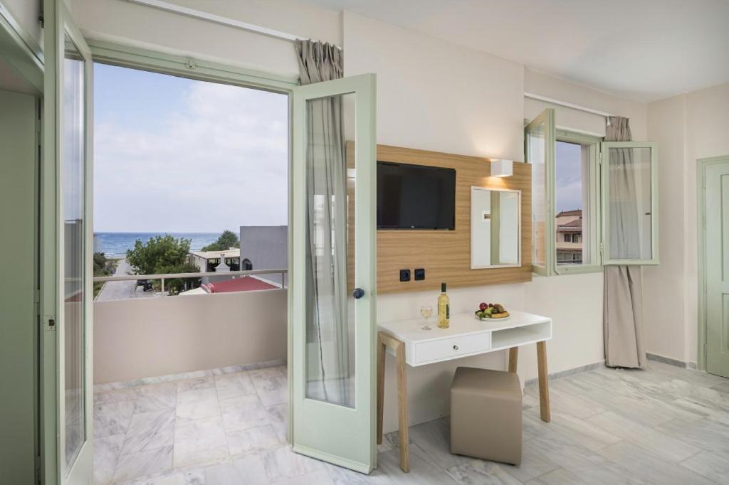 Fereniki Resort & Spa Джорджополис Екстериор снимка