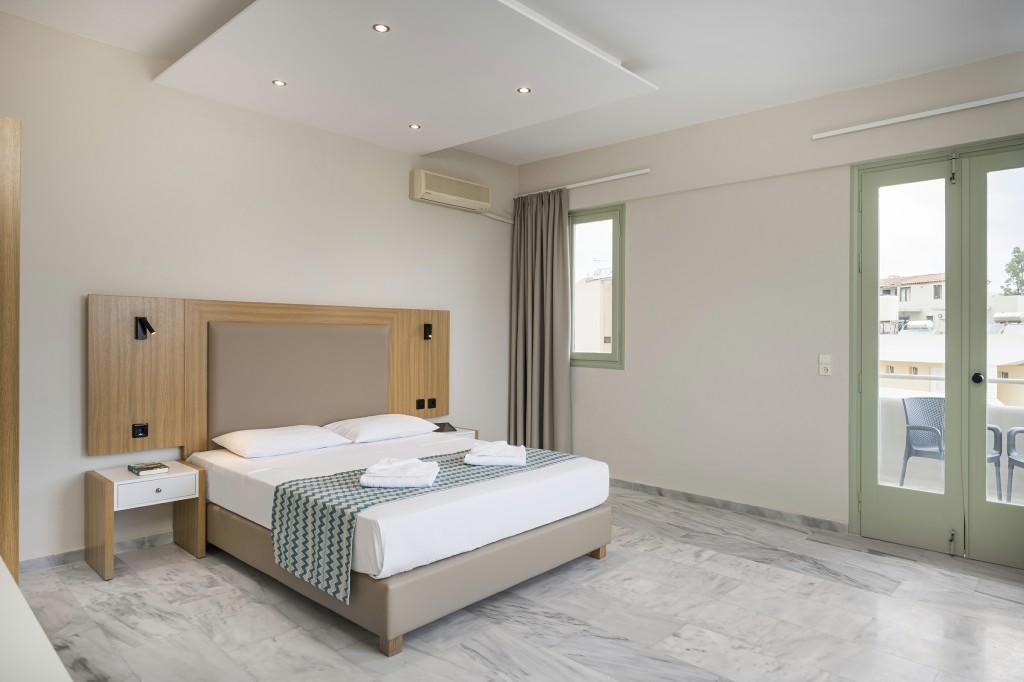 Fereniki Resort & Spa Джорджополис Екстериор снимка