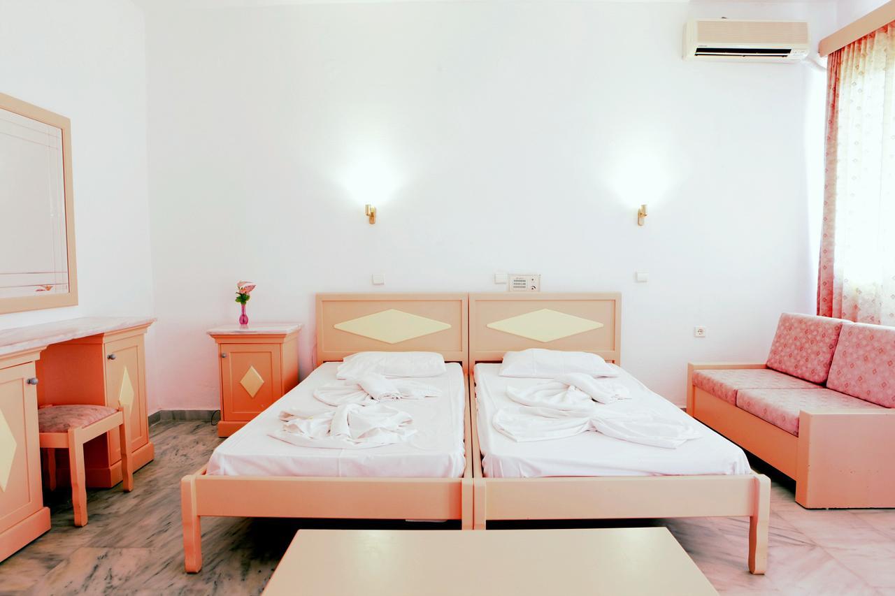 Fereniki Resort & Spa Джорджополис Екстериор снимка