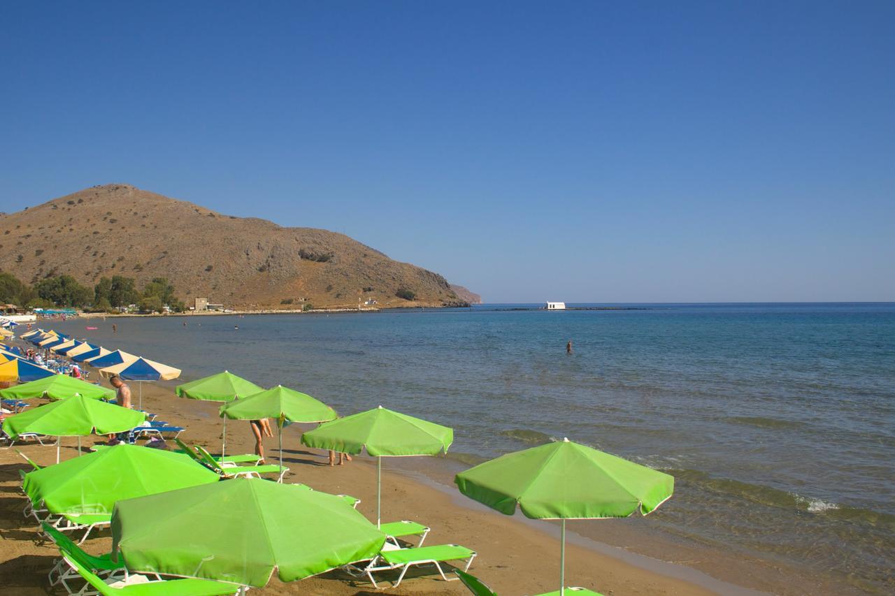 Fereniki Resort & Spa Джорджополис Екстериор снимка