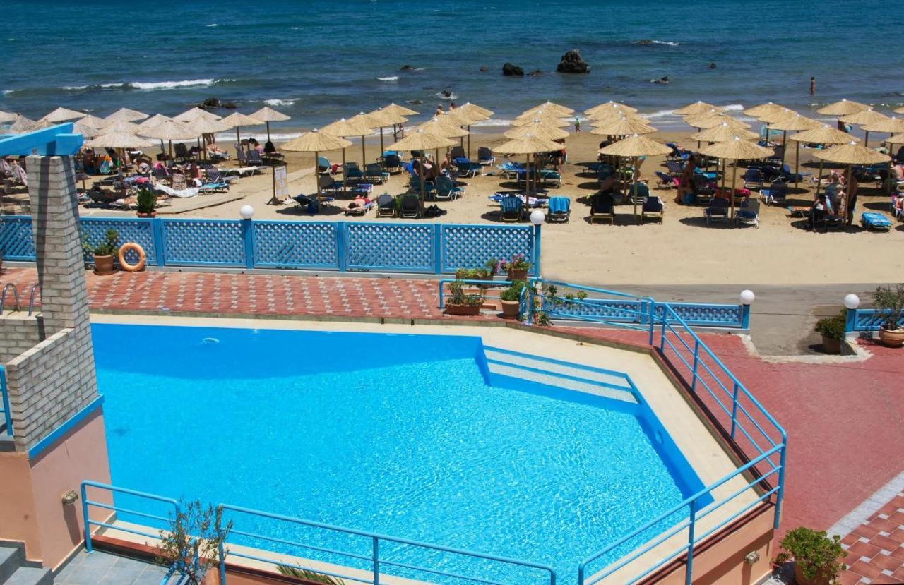 Fereniki Resort & Spa Джорджополис Стая снимка